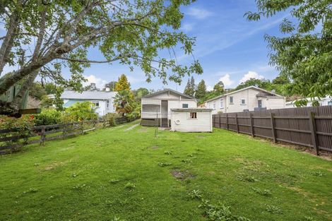 Photo of property in 18 Golf Road, Taumarunui, 3920