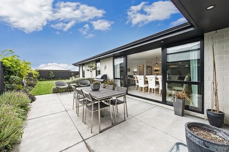 Photo of property in 768 Selwyn Road, Rolleston, 7615