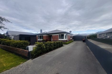 Photo of property in 116 Bourke Street, Windsor, Invercargill, 9810