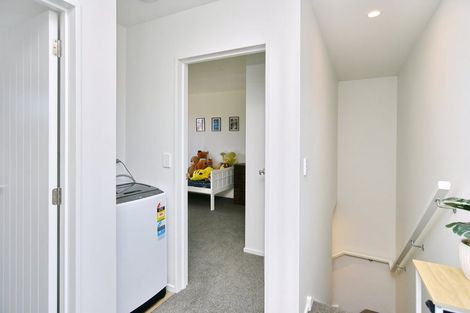 Photo of property in 3/7 Hume Street, Sydenham, Christchurch, 8023