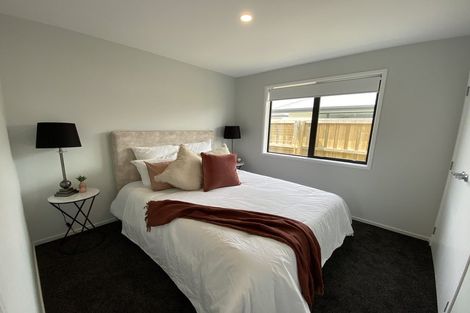 Photo of property in 20 Palmer Avenue, Rolleston, 7615