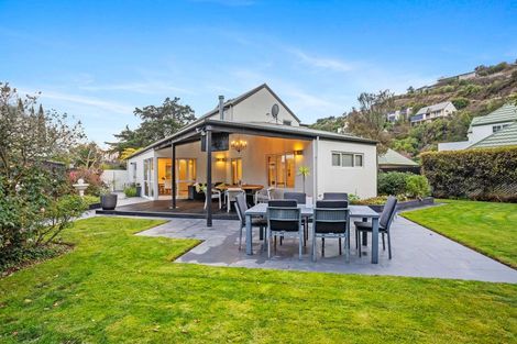 Photo of property in 114 Mccormacks Bay Road, Mount Pleasant, Christchurch, 8081