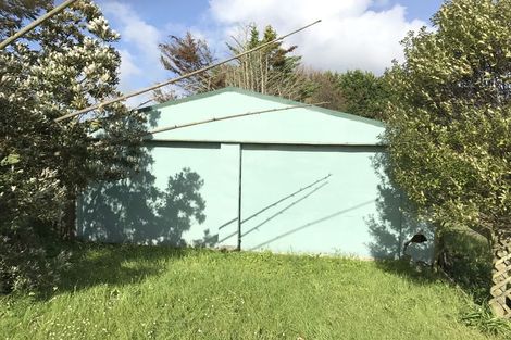 Photo of property in 290 Kumi Road, Awanui, 0486