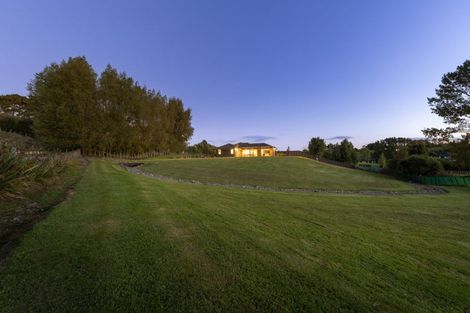 Photo of property in 6 Teal Avenue, Feilding, 4775