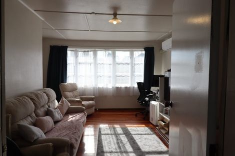 Photo of property in 15 Fisk Street, Naenae, Lower Hutt, 5011