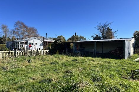 Photo of property in 5 Thor Street, Norsewood, 4974