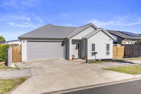 Photo of property in 24 Holcroft Street, Papakura, 2110