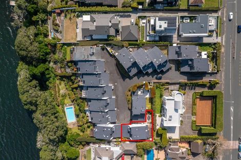 Photo of property in 13/212 Hurstmere Road, Takapuna, Auckland, 0622