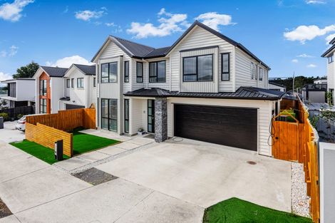 Photo of property in 334 Flat Bush School Road, Flat Bush, Auckland, 2019