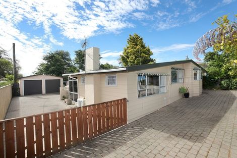 Photo of property in 47 Tutaenui Road, Marton, 4710