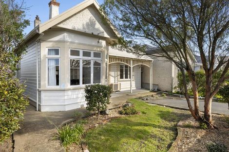 Photo of property in 20 Alma Street, Saint Kilda, Dunedin, 9012