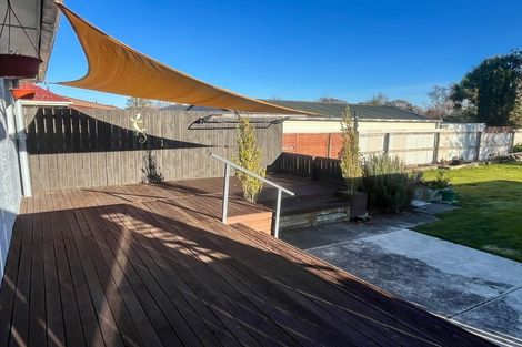 Photo of property in 134 Halswell Road, Hillmorton, Christchurch, 8025