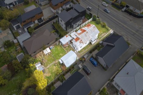 Photo of property in 128 Milton Street, Somerfield, Christchurch, 8024