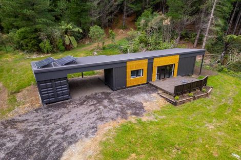 Photo of property in 90 Hoeke Road, Carrington, Carterton, 5791