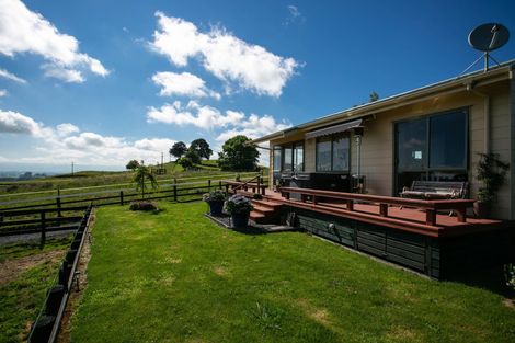 Photo of property in 142 Crawford Road, Piarere, Tirau, 3484