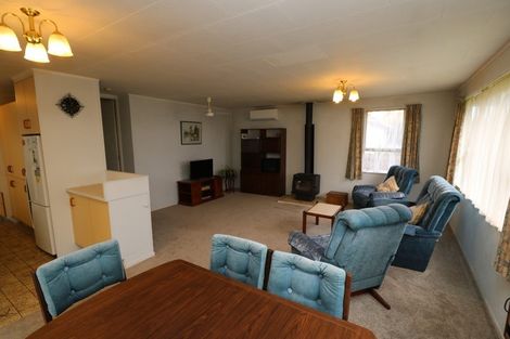 Photo of property in 22A Park Street Foxton Horowhenua District