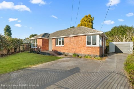 Photo of property in 5 Sealy Place, Bryndwr, Christchurch, 8053