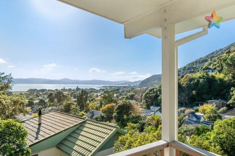 Photo of property in 42a Nikau Street, Eastbourne, Lower Hutt, 5013