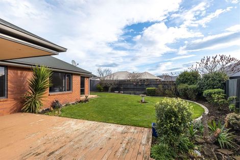 Photo of property in 45 Rempstone Drive, Halswell, Christchurch, 8025