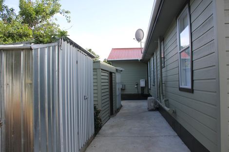 Photo of property in 10 Farm Street, Lumsden, 9730