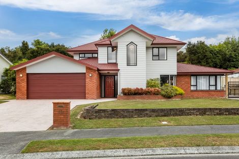 Photo of property in 14 Bowman Place, Whitby, Porirua, 5024