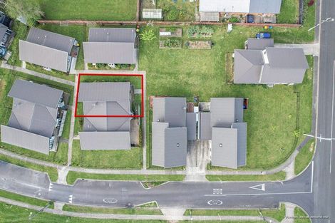 Photo of property in 2/4 Shakespeare Avenue, Enderley, Hamilton, 3214