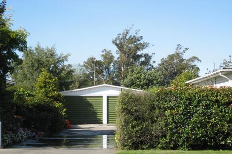 Photo of property in 16 Chapman Street, Leeston, 7632