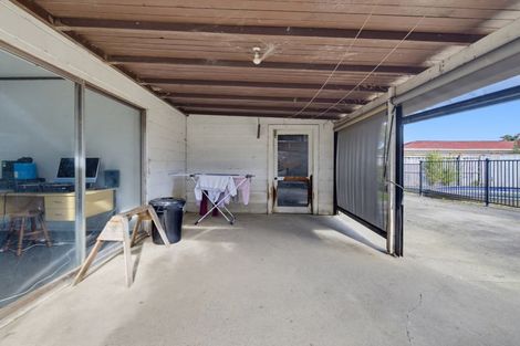Photo of property in 7 Selwyn Road, Manurewa, Auckland, 2102
