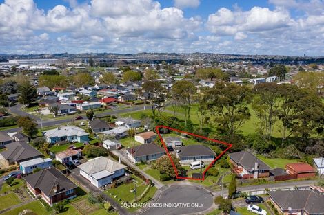 Photo of property in 8 Bolton Place, Otara, Auckland, 2023