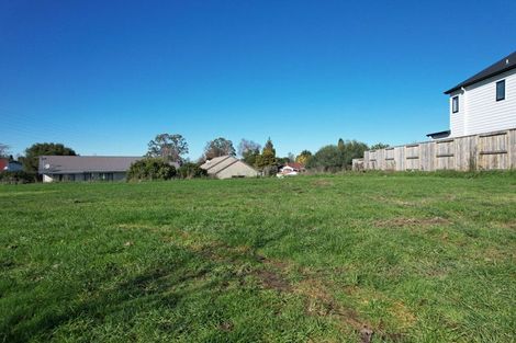 Photo of property in 5 Musselwhite Terrace, Chartwell, 3210