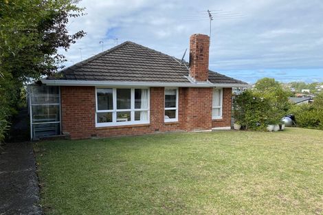 Photo of property in 1/8 Godfrey Place, Kohimarama, Auckland, 1071