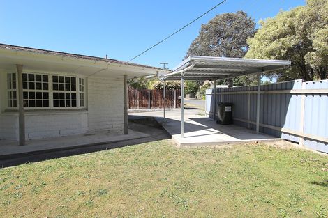 Photo of property in 211 Redwood Street, Witherlea, Blenheim, 7201