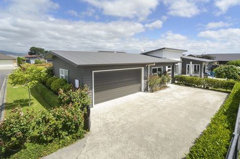 Photo of property in 3 Levi Place, Kelvin Grove, Palmerston North, 4414