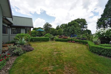 Photo of property in 225 Pencarrow Road, Tamahere, Hamilton, 3283