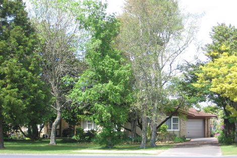 Photo of property in 8 Burwood Road, Matamata, 3400