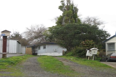 Photo of property in 6 Ariki Place, Red Hill, Papakura, 2110