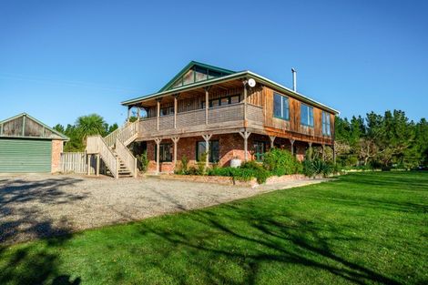 Photo of property in 113 Opihi School Road, Totara Valley, Pleasant Point, 7982