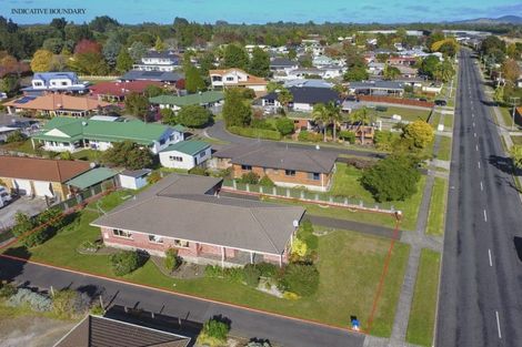 Photo of property in 156 Boucher Avenue, Te Puke, 3119