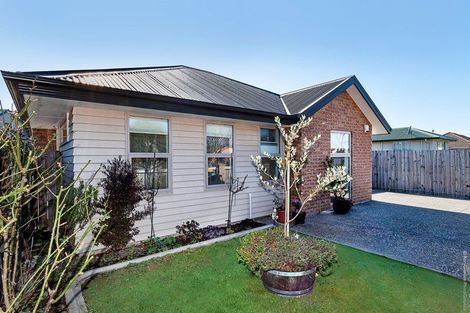 Photo of property in 1/31 Veitches Road, Casebrook, Christchurch, 8051