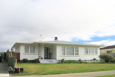 Photo of property in 103 Westminster Avenue, Tamatea, Napier, 4112