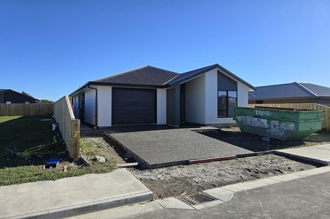 Photo of property in 11 Henshaw Street, Woodend, 7610