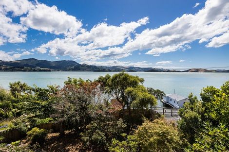 Photo of property in 1 King George Street, Broad Bay, Dunedin, 9014