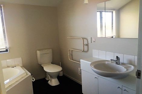 Photo of property in 5/245a Bealey Avenue, Christchurch Central, Christchurch, 8013