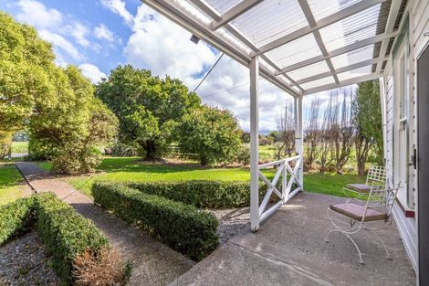 Photo of property in 285 Somerset Road, Parkvale, Carterton, 5792