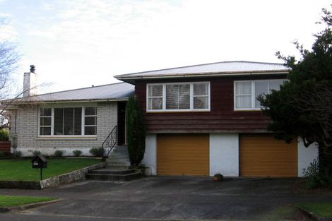 Photo of property in 61 Buick Crescent, Awapuni, Palmerston North, 4412