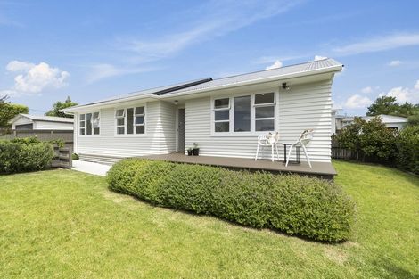 Photo of property in 3a Harding Avenue, Te Atatu South, Auckland, 0610