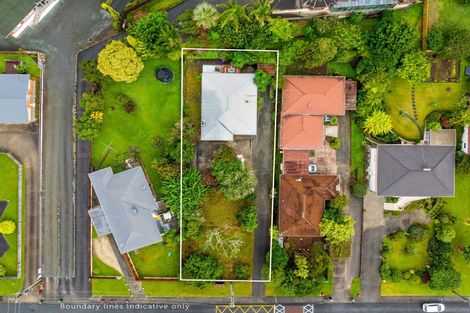 Photo of property in 36 Fifth Avenue, Avenues, Whangarei, 0110