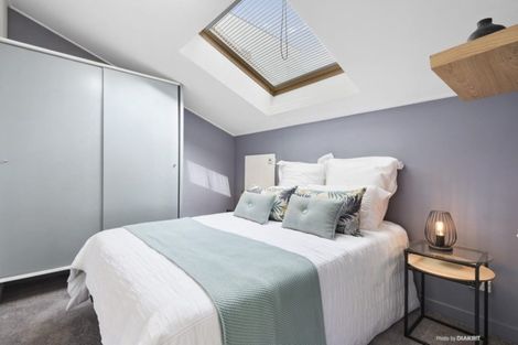 Photo of property in Hannahs Corner, 26/8 Leeds Street, Te Aro, Wellington, 6011