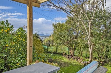 Photo of property in 260 Portland Road, Portland, Whangarei, 0178