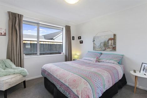 Photo of property in 26 Bayliss Drive, Kaiapoi, 7630